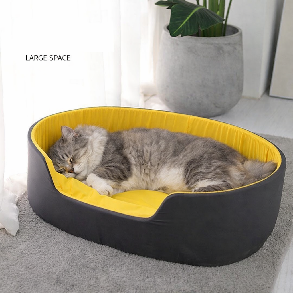Cat Kennel Bed
