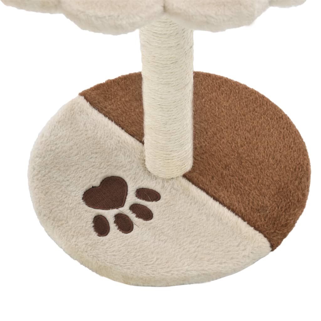 Sisal Cat Scratching Post