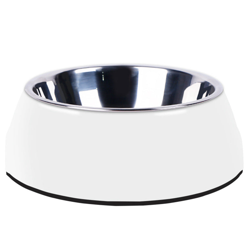 Cat Bowl - Stainless Steel