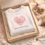 Sleeping Cat Heart Love Starts Here Sweatshirt | Cute Cat Graphic