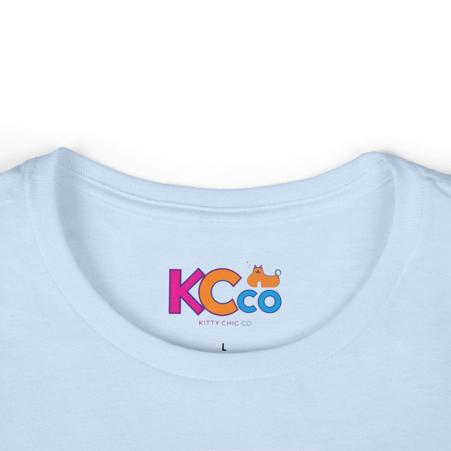 Cant Steal My Joy Tee | Paw Prints, Musical Notes, Playful Lettering