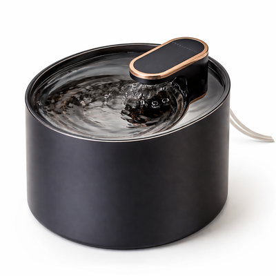 Automatic Cat Water Fountain - USB Charger