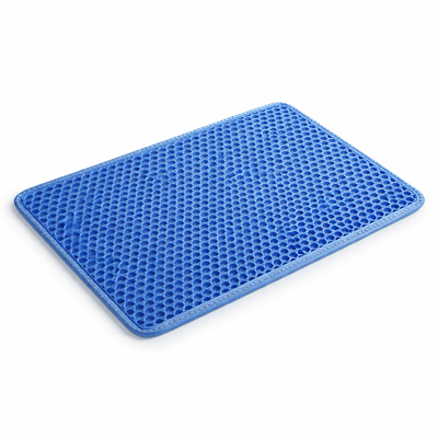 Cat Litter Mat Kitty Litter Trapping Mat