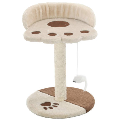 Sisal Cat Scratching Post