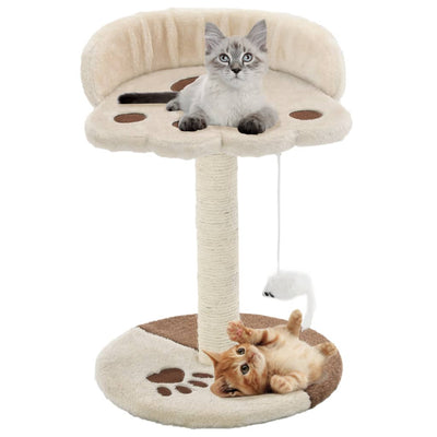 Sisal Cat Scratching Post
